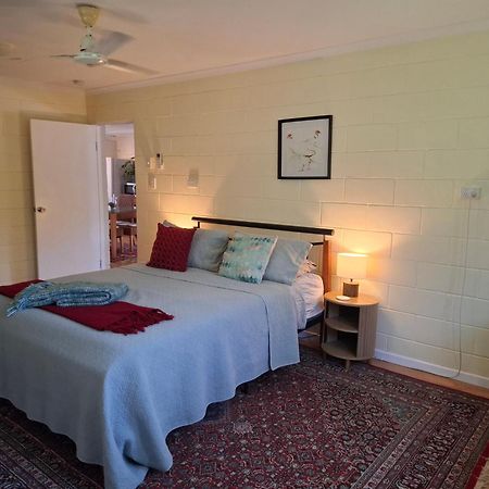 J & Ella'S Holiday House - 2 Bedroom, 2 Bathroom Home Cooktown Ngoại thất bức ảnh