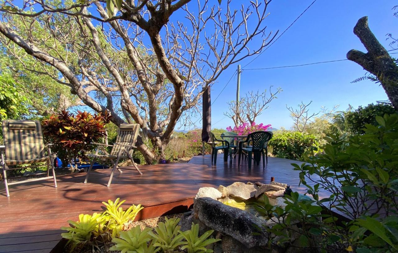 J & Ella'S Holiday House - 2 Bedroom, 2 Bathroom Home Cooktown Ngoại thất bức ảnh