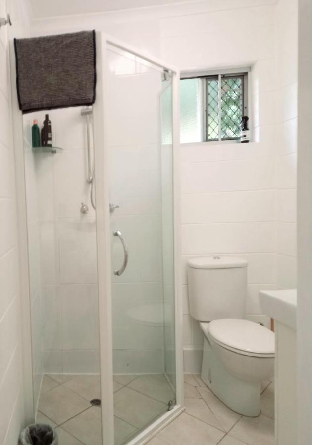 J & Ella'S Holiday House - 2 Bedroom, 2 Bathroom Home Cooktown Ngoại thất bức ảnh