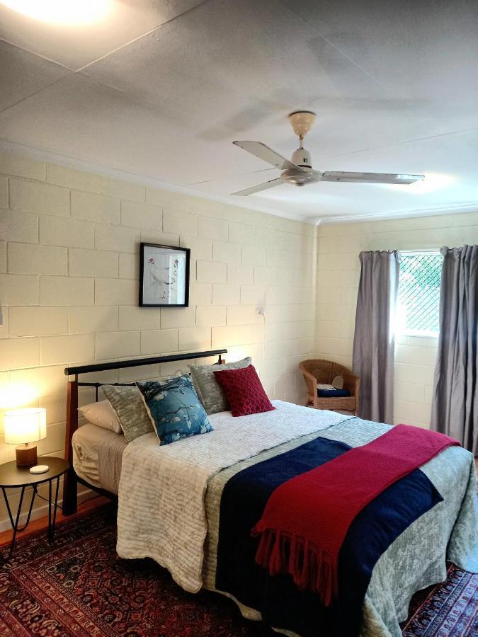 J & Ella'S Holiday House - 2 Bedroom, 2 Bathroom Home Cooktown Ngoại thất bức ảnh