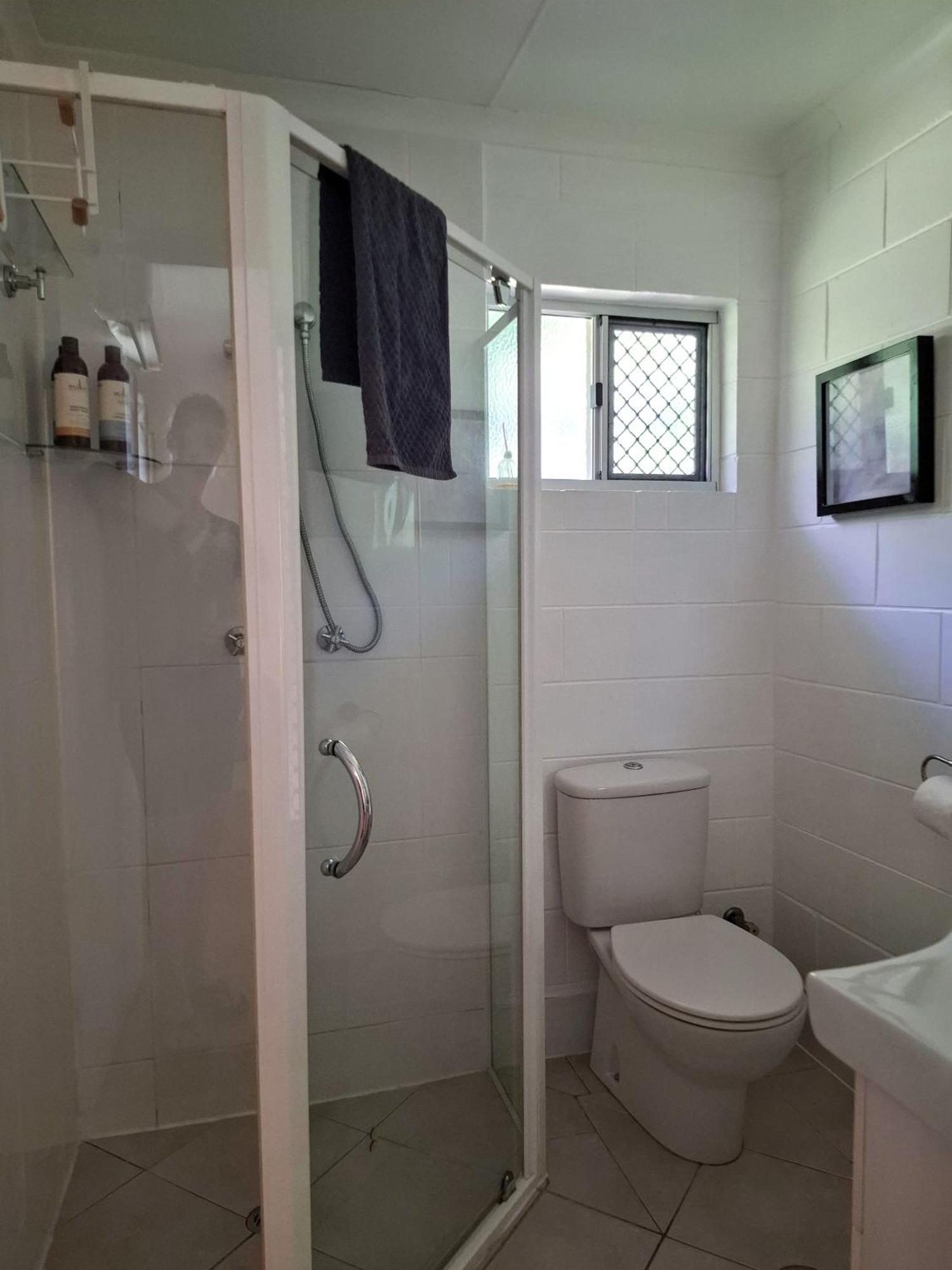 J & Ella'S Holiday House - 2 Bedroom, 2 Bathroom Home Cooktown Ngoại thất bức ảnh