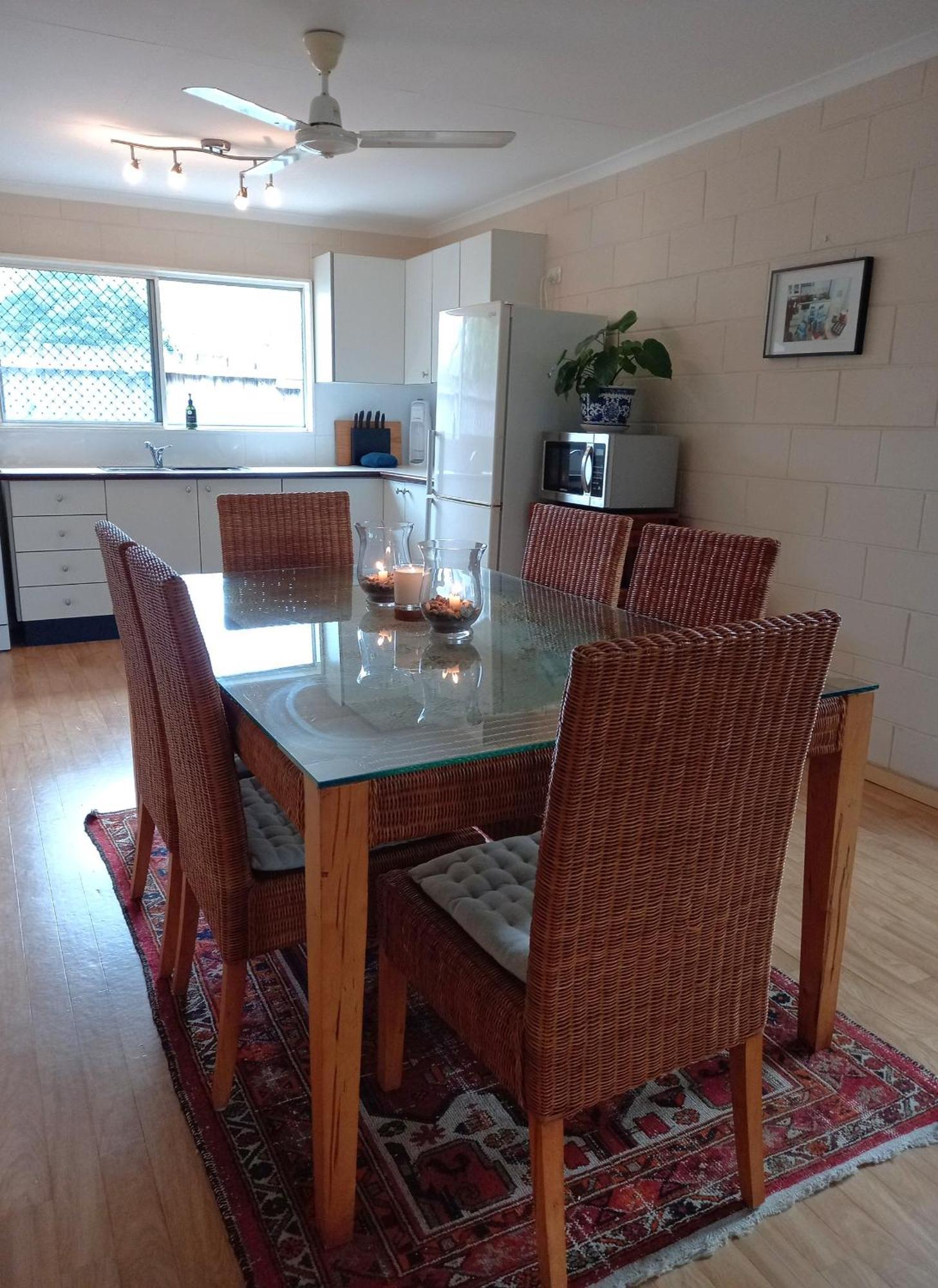 J & Ella'S Holiday House - 2 Bedroom, 2 Bathroom Home Cooktown Ngoại thất bức ảnh