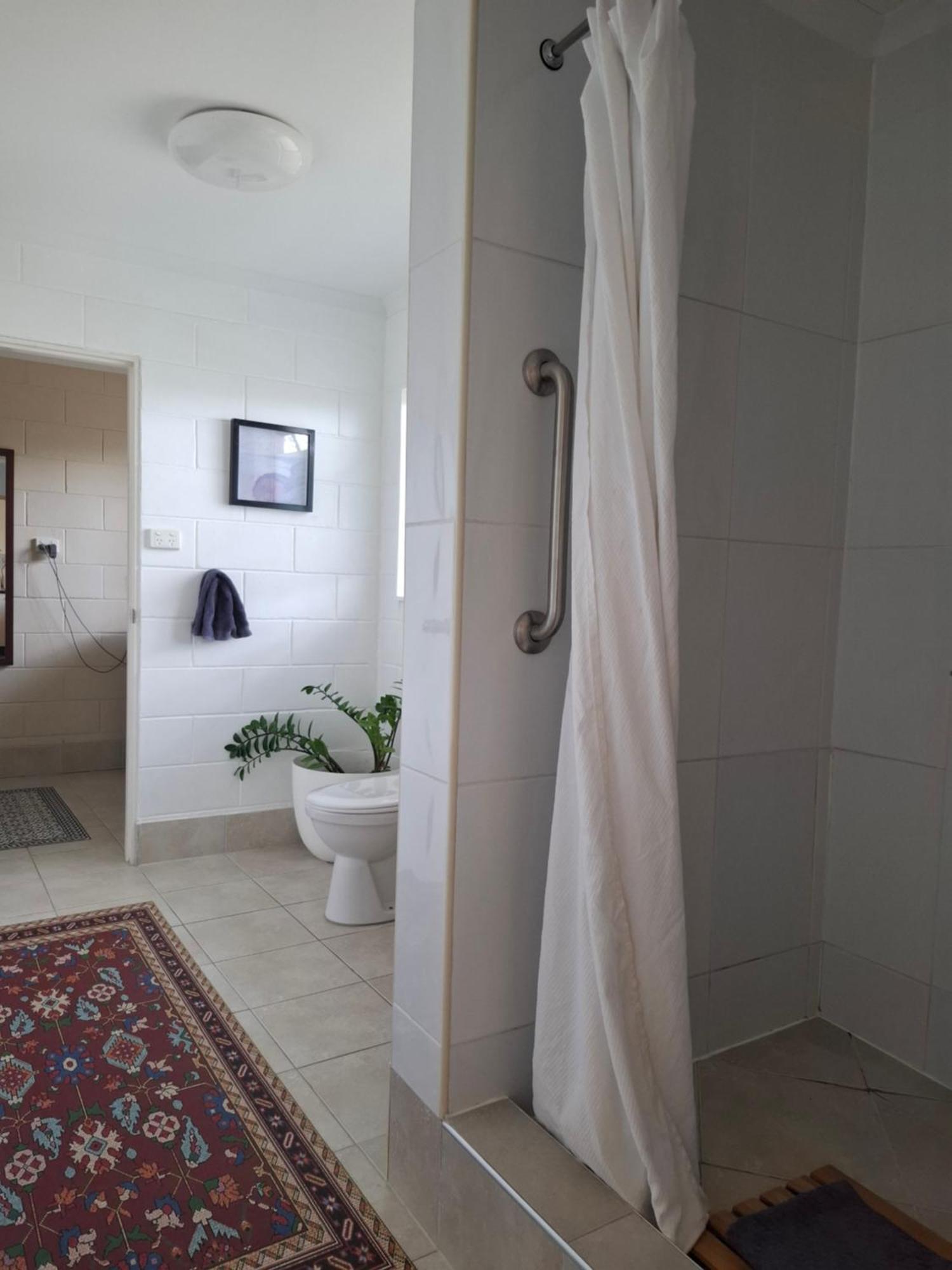 J & Ella'S Holiday House - 2 Bedroom, 2 Bathroom Home Cooktown Ngoại thất bức ảnh