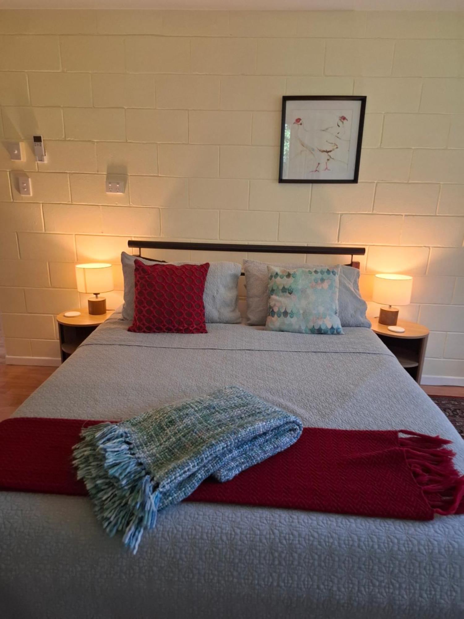 J & Ella'S Holiday House - 2 Bedroom, 2 Bathroom Home Cooktown Ngoại thất bức ảnh