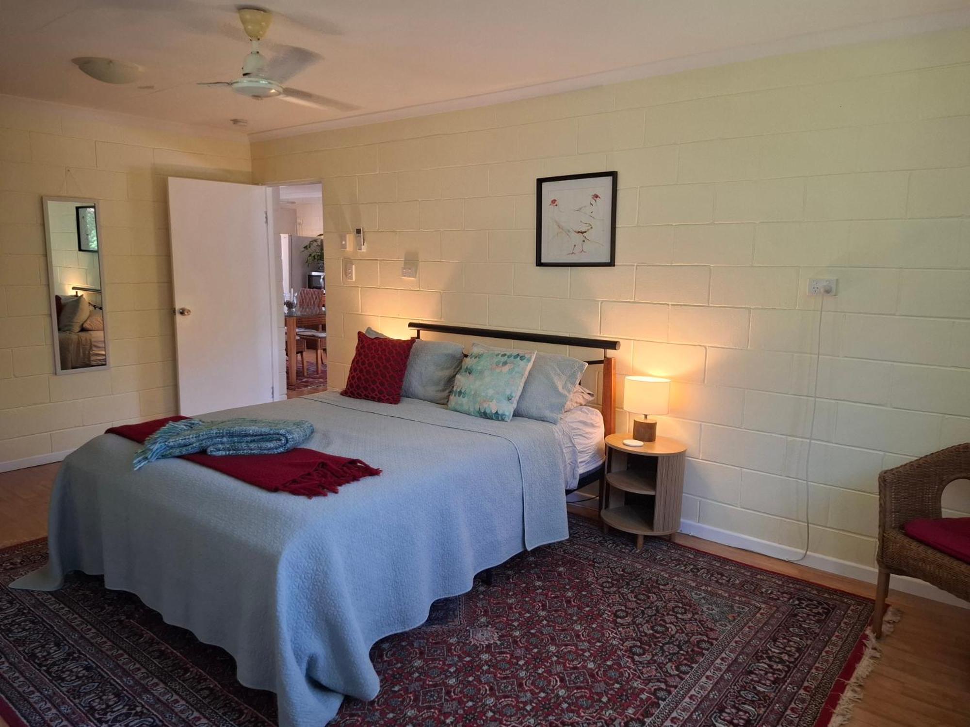 J & Ella'S Holiday House - 2 Bedroom, 2 Bathroom Home Cooktown Ngoại thất bức ảnh