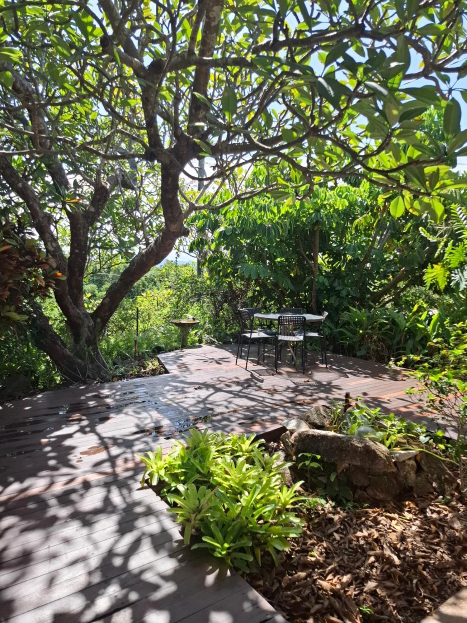 J & Ella'S Holiday House - 2 Bedroom, 2 Bathroom Home Cooktown Ngoại thất bức ảnh