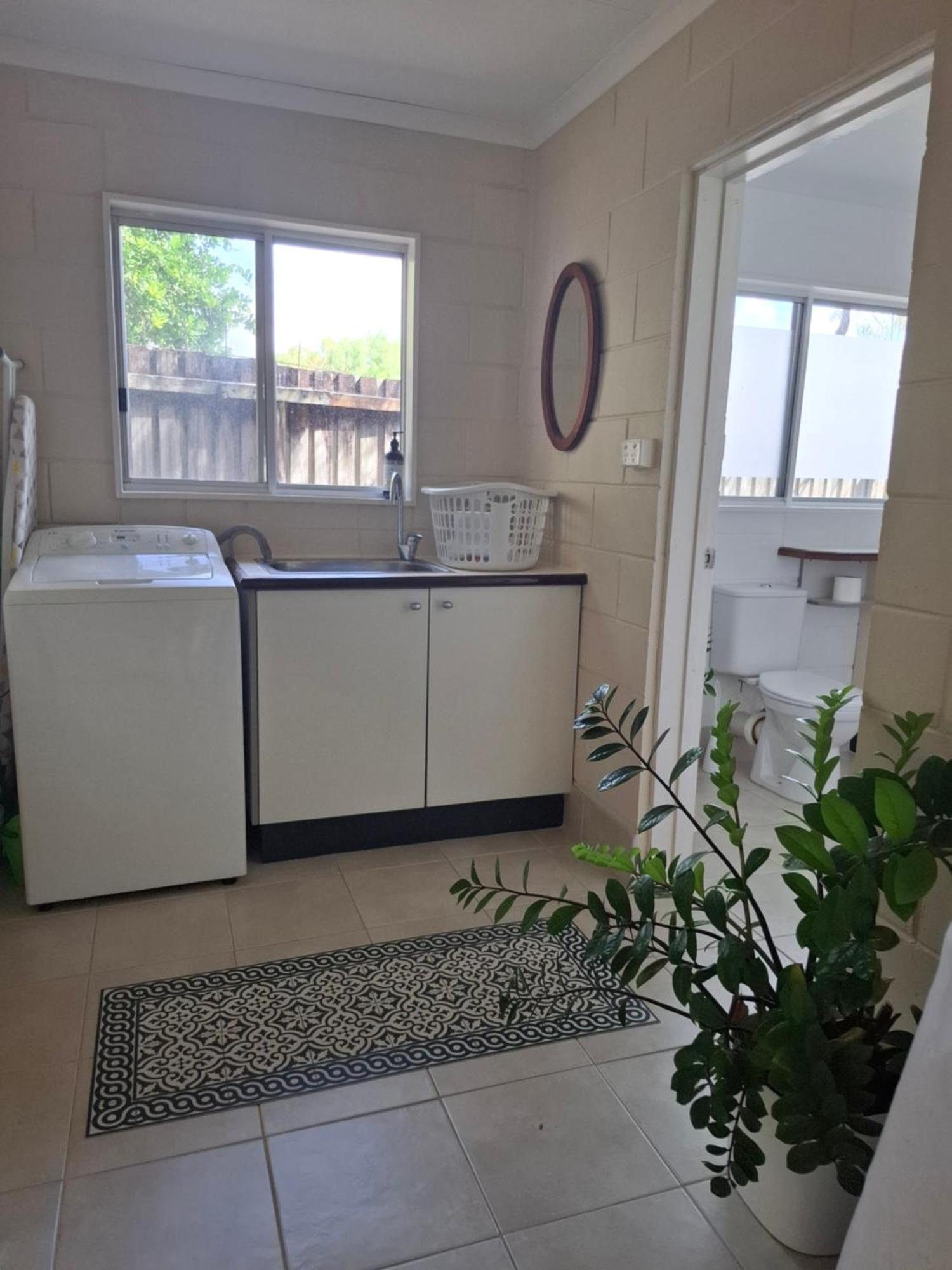J & Ella'S Holiday House - 2 Bedroom, 2 Bathroom Home Cooktown Ngoại thất bức ảnh